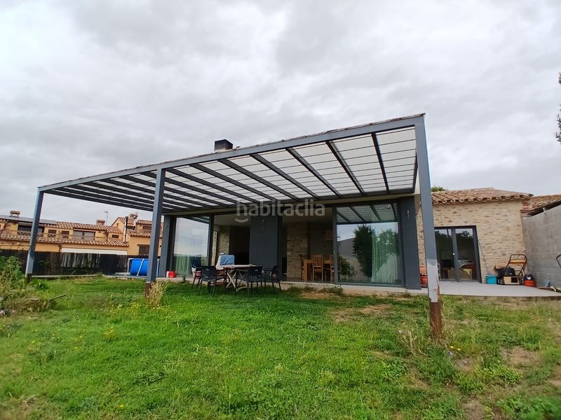 Foto 42de95eb-7461-4da3-adb2-2babeaf886dc. Casa amb calefacció a Albons