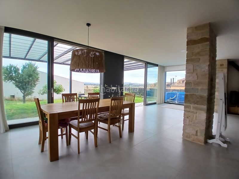 Foto 54924db0-1251-4d9c-8187-7552ce479c96. Casa amb calefacció a Albons