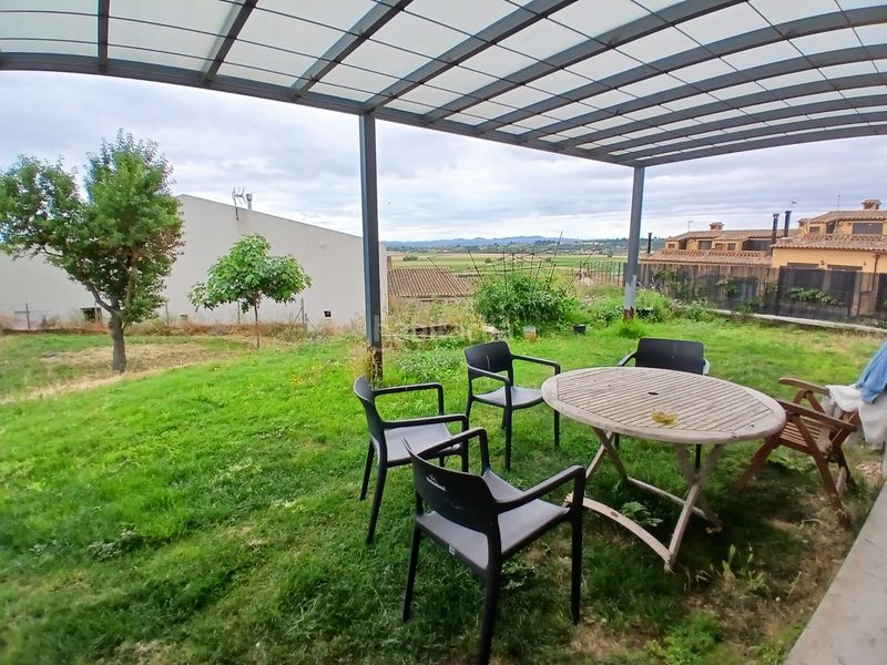 Foto b3fb9f5e-5680-460d-82b8-3fe2a26f7398. Casa amb calefacció a Albons
