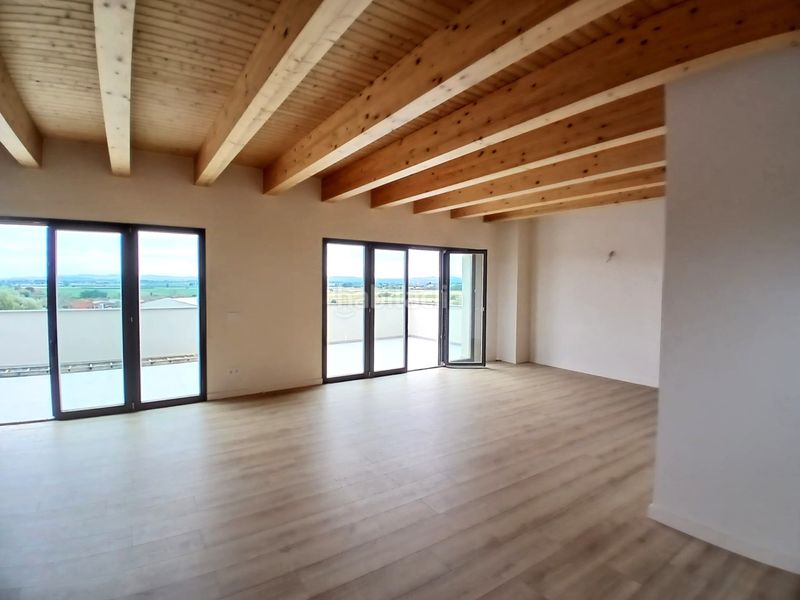 Foto c28355b8-b63e-47ca-a31a-b8d9f286005c. Casa amb calefacció a Albons