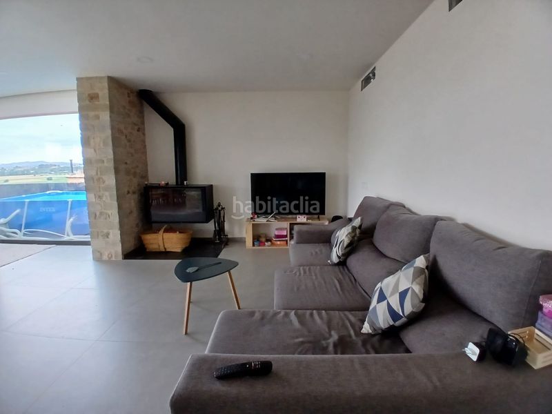 Foto fa3dcb6b-b6ff-4ac6-ab05-fdc212d92f84. Casa amb calefacció a Albons