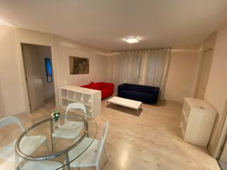 Alquiler Apartamento  Avinguda pau casals. Alquiler temporal - apartamento  2 habitaciones  - zona eixample