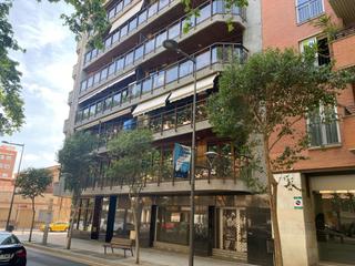 Pis  Carrer de jacint verdaguer