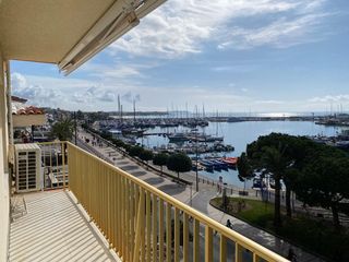 Affitto Piccolo appartamento  Passeig de miramar. Alquiler en calle paseis miramar  -