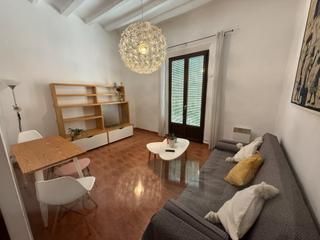 Lloguer Apartament  Plaça de la font. Apartamento amueblado - alquiler temporal