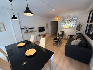 Lloguer Pis  Avinguda catalunya. Estudiantes  - recien reformado   4 habitaciones