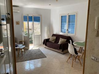 Location Appartement  Plaça de les peixateries velles. Part alta tarragona