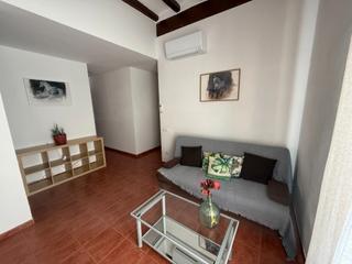 Lloguer Apartament  Plaça de la font. Apartamento reformado - amueblado - plaça de la font - 1 habitac