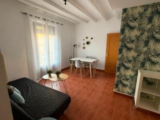 Appartement à Plaça de la Font