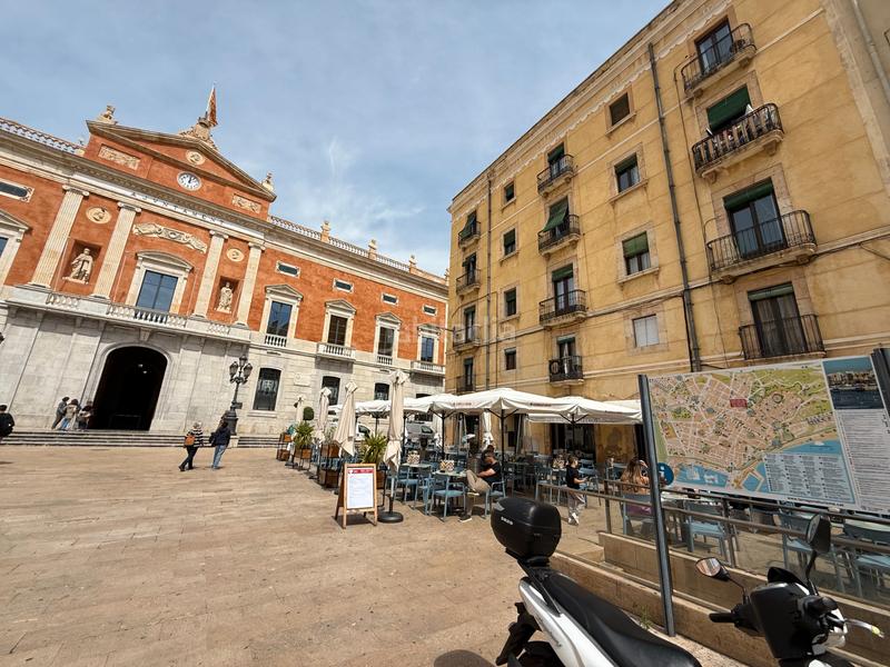 Foto e1f67aa0-f965-4113-ae1d-1ea030ef57fb. Affitto piccolo appartamento con riscaldamento in Tarragona