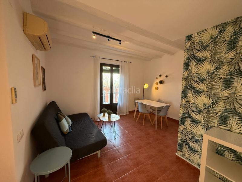 Foto 43265558-9257-4d0e-af90-19636d7dce0f. Lloguer apartament amb calefacció a Part Alta Tarragona