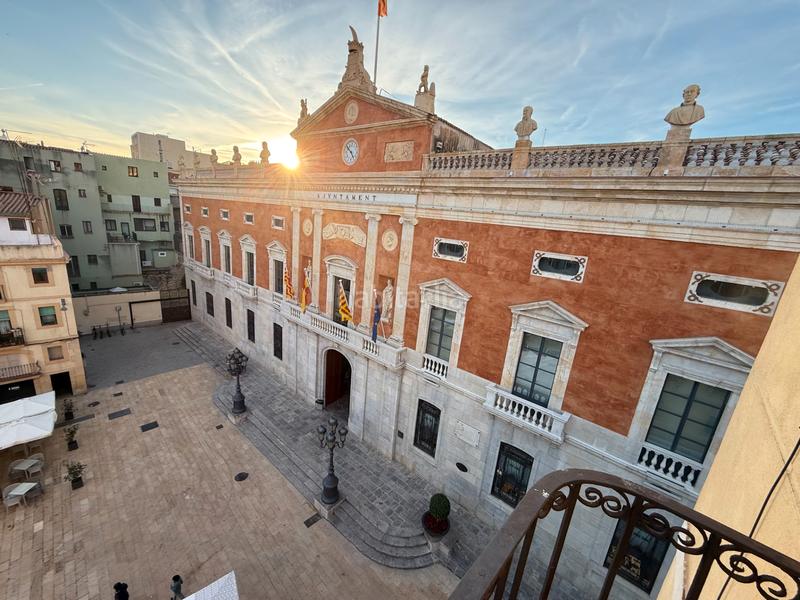 Foto 78276ea3-723b-4449-85d7-9f7972abf3c6. Lloguer apartament amb calefacció a Part Alta Tarragona