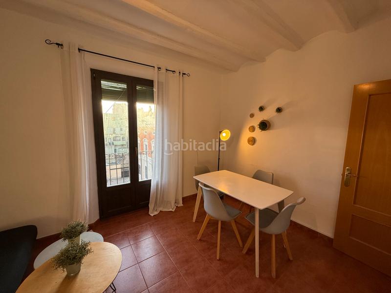 Foto b791e11d-debe-4054-aa07-8c97ff4ebd3c. Lloguer apartament amb calefacció a Part Alta Tarragona