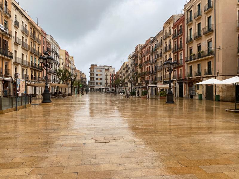 Foto ccdb0ec3-3b24-445b-a60a-950ef8b62de7. Lloguer apartament amb calefacció a Part Alta Tarragona