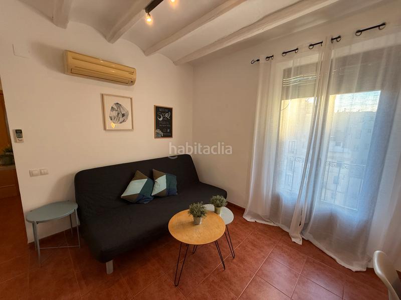 Foto 38cc63f3-f5e9-4a9b-961d-87de19e9b0f0. Location appartement avec chauffage dans Part Alta Tarragona