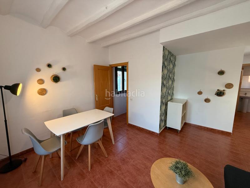 Foto 722f89b5-40f2-44c4-87b3-2b766a217435. Location appartement avec chauffage dans Part Alta Tarragona