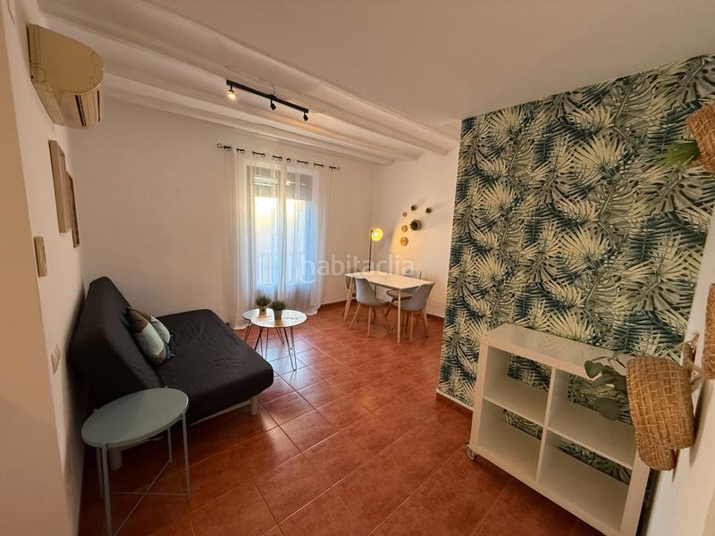 Foto 106b00fb-b99f-4e0d-a307-2131a3e6b11d. Miete appartement mit heizung in Part Alta Tarragona