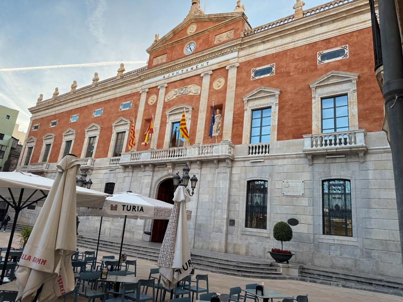 Foto 379b69cf-8ac9-420d-9029-12ab4b097f5c. Miete appartement mit heizung in Part Alta Tarragona