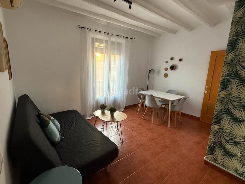 Foto 5ddeeb84-3608-47ee-93a7-45b1d919e4da. Miete appartement mit heizung in Part Alta Tarragona