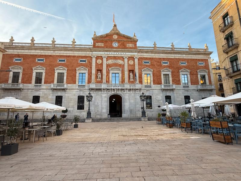 Foto 623c8990-6237-48b9-ad0c-32409fd8c129. Miete appartement mit heizung in Part Alta Tarragona