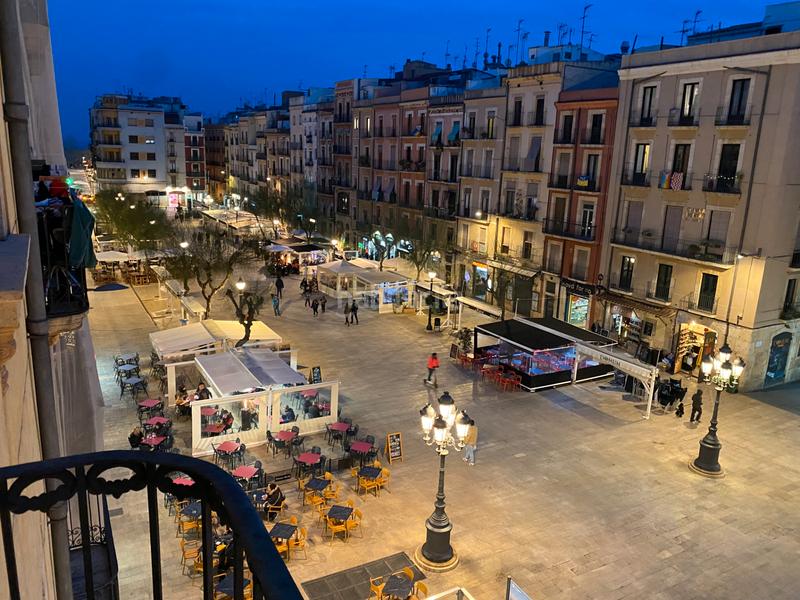 Foto 69e840d2-24bb-47e7-93ae-376ecfc0f31c. Miete appartement mit heizung in Part Alta Tarragona