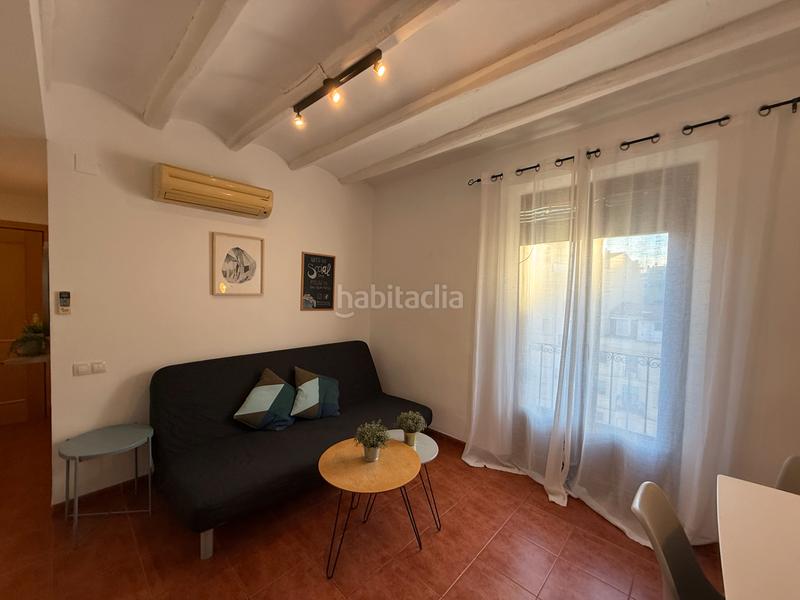 Foto 70d9f35b-e9f9-44cb-ad7c-80955b87aa29. Miete appartement mit heizung in Part Alta Tarragona