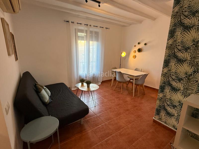 Foto 88ad70ad-28d8-4fe6-a113-0b64d5fd82b6. Miete appartement mit heizung in Part Alta Tarragona