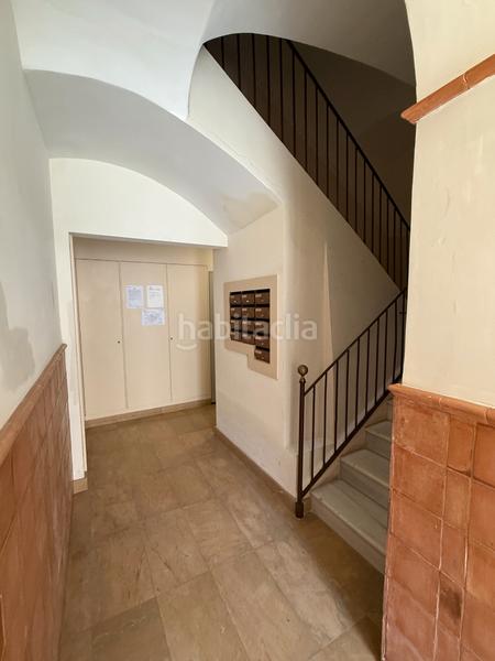 Foto 8bd8bb9b-eda4-4fe4-ac4c-790897eb904e. Miete appartement mit heizung in Part Alta Tarragona