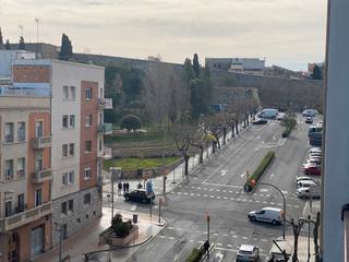 Lloguer Pis  Avinguda catalunya. Alquiler de vivienda amueblada en eixample