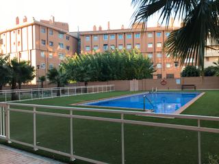 Location Appartement à Llevant