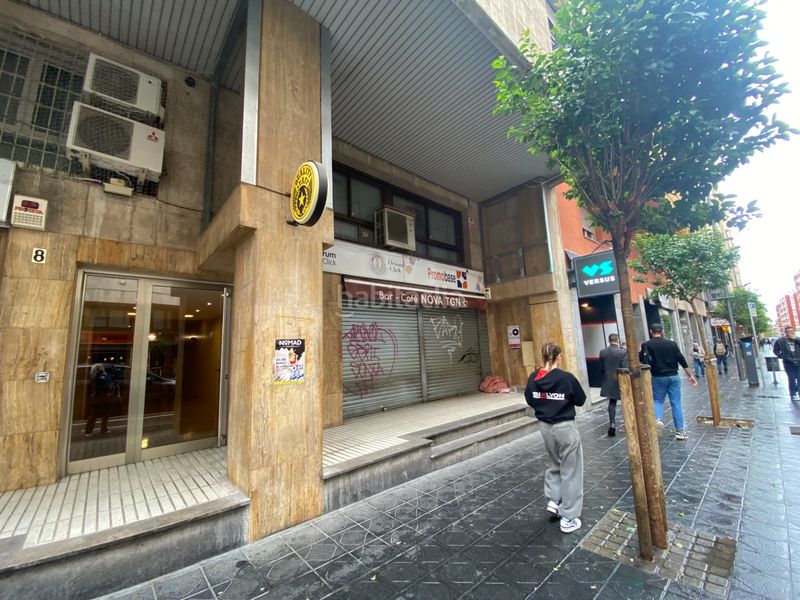 Foto 50d82c72-29b4-4288-b089-5a86bfdaaf4b. Local comercial a Nou Eixample Sud Tarragona