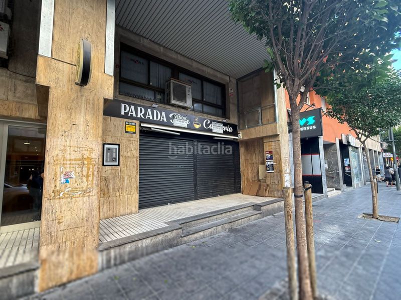 Foto 56300543-5eb8-4a42-bf0b-246934f6cd91. Local comercial a Nou Eixample Sud Tarragona