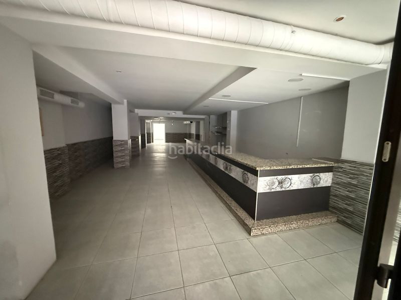 Foto 72b92dac-7cc5-4fb3-81f0-15e1b090c162. Local comercial a Nou Eixample Sud Tarragona