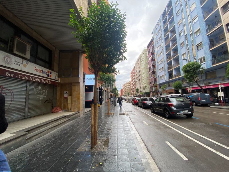Foto 7c65ec64-ea41-43b9-a5c4-4475563c8990. Local comercial a Nou Eixample Sud Tarragona