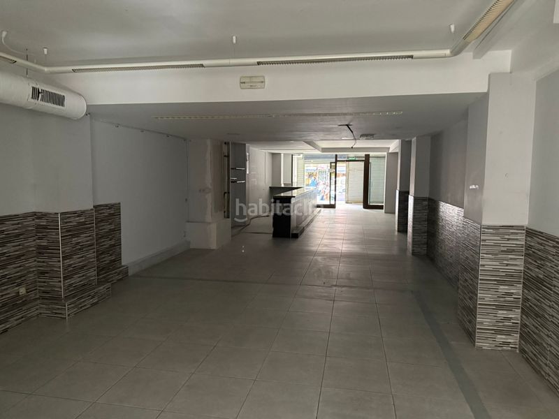 Foto a3d88c1c-af90-4ddd-b665-396884b6dc85. Local comercial a Nou Eixample Sud Tarragona