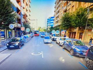 Local Comercial a Nou Eixample Sud. Local en zona estacion de bus de tarragona - pere martell