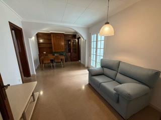 Miete Etagenwohnung  Carrer de l'estalvi. Vivienda en sitges