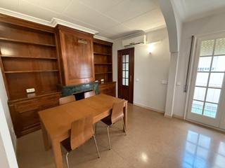 Location Appartement  Carrer de l'estalvi. Vivienda en sitges