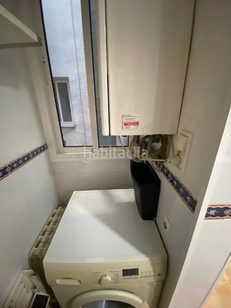 Foto 0299f447-d1c3-411f-a07a-628607c608e6. Pis amb calefacció a Nou Eixample Nord Tarragona