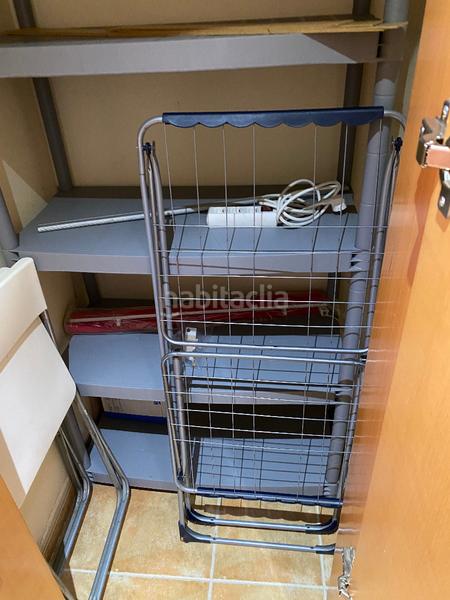 Foto bd71d60c-00ea-4d7f-95d6-f2fa00c8e0a9. Pis amb calefacció a Nou Eixample Nord Tarragona