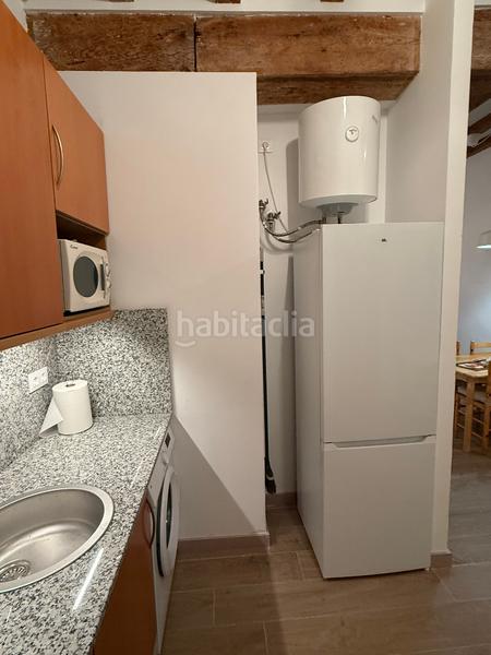 Foto 6671f752-bbc7-4603-825b-20ba0e37666c. Alquiler estudio alquiler estudios solo estudiante master - universidad o doctorado -  rectorado de la universidad rovira i virgili de tarra en Tarragona