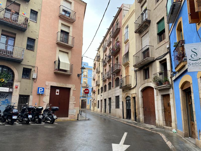 Foto d15b41c1-1ab9-439d-8521-2c8249572ae2. Lloguer estudi a Part Alta Tarragona
