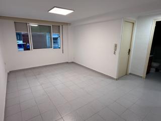 Alquiler Piso  Carrer de sevilla. Eixample - vivienda sin muebles