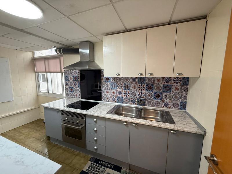 Foto f5b588e5-5ca4-4673-8d71-2c899d837a9a. Pis a Sant Pere i Sant Pau Tarragona