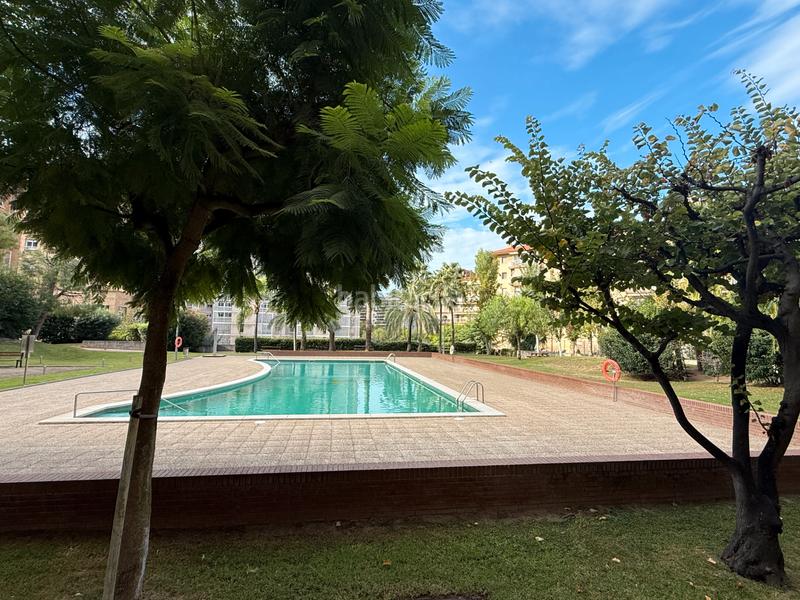 Foto 25cf5ccb-ebab-4e5a-b26b-7c69569fc30a. Rent apartment with heating parking pool in Nou Eixample Nord Tarragona