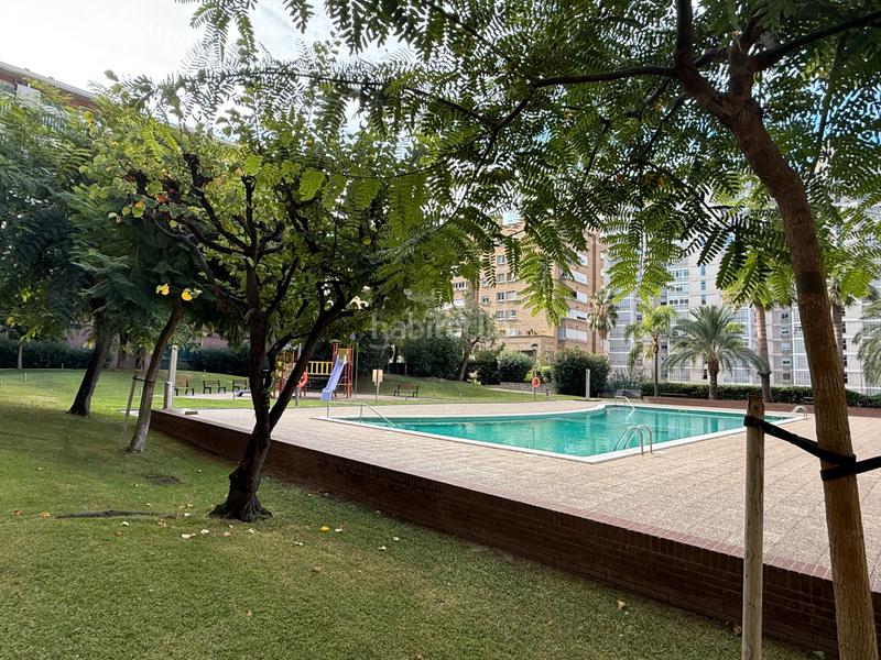 Foto 2709733a-a5b7-48b1-91cd-2430d694f035. Rent apartment with heating parking pool in Nou Eixample Nord Tarragona