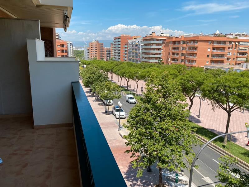 Foto bb9d56a5-5d14-4dad-a803-31d0c9340604. Rent apartment with heating parking pool in Nou Eixample Nord Tarragona