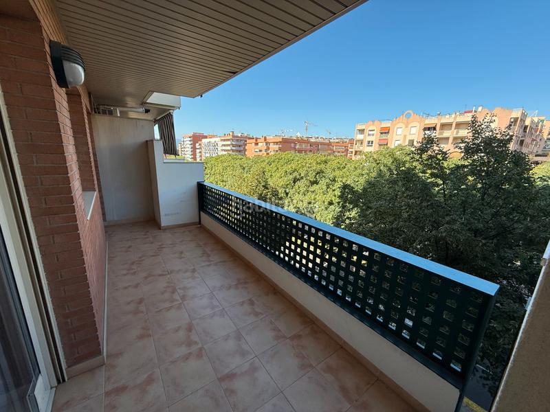 Foto ebfda6a3-b064-447b-8486-d4c0b671593f. Rent apartment with heating parking pool in Nou Eixample Nord Tarragona