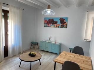 Lloguer Pis  Plaa de la font. Apartamento amueblado , contrato alquiler solo  temporal