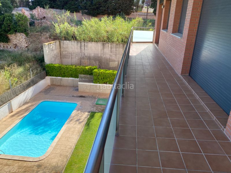 Foto 1a8009a3-593f-47f1-ba11-fe90958082d3. Pis amb calefacció aparcament piscina a Nou Eixample Nord Tarragona